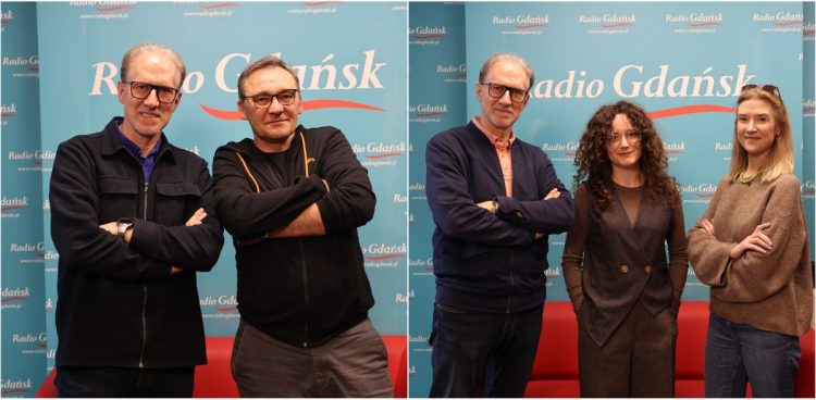 (fot. Radio Gdańsk/Martyna Krawcewicz)