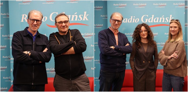 (fot. Radio Gdańsk/Martyna Krawcewicz)