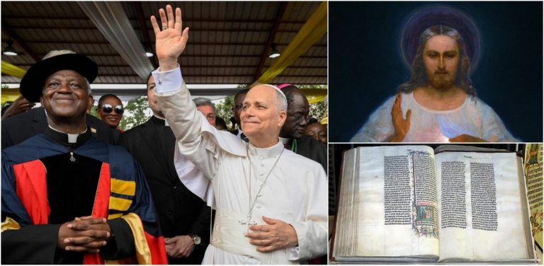 (fot. Vatican Media, Wikimedia Commons)