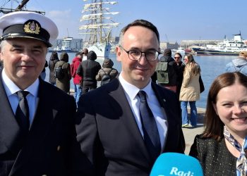 (fot. Radio Gdańsk/Anna Rębas)