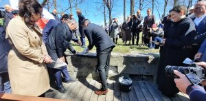 (fot. Radio Gdańsk/Marcin Lange)