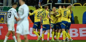 (Fot. PAP/Adam Warżawa)