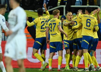 (Fot. PAP/Adam Warżawa)