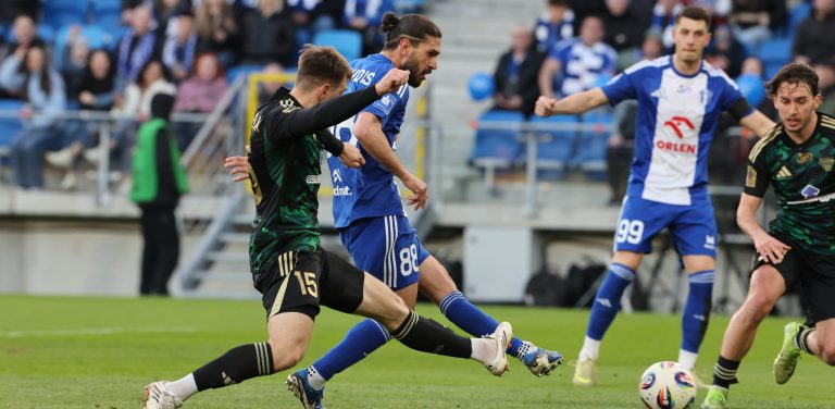 (Fot. PAP/Marian Zubrzycki)