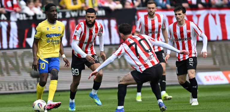 (Fot. PAP/Art Service)