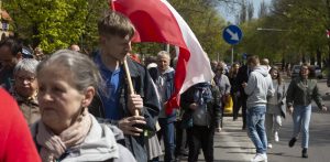 Zdjęcie archiwalne (fot. Daniel Słoboda / KFP)