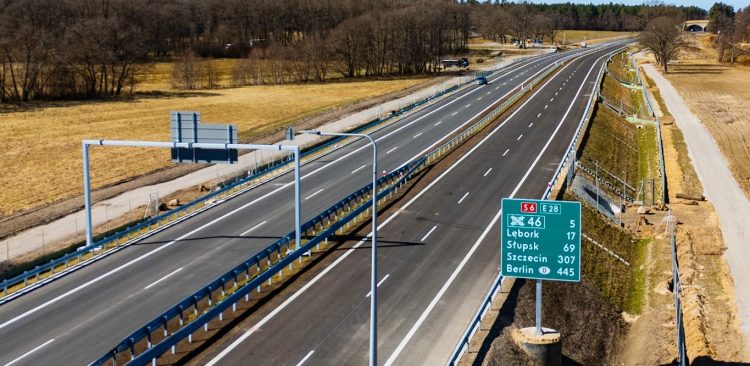 (fot. GDDKiA/Mateusz Brożyna)