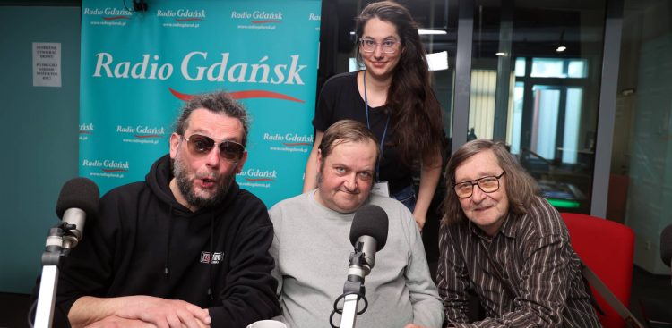 (fot. Radio Gdańsk/Paweł Marszałkowski)