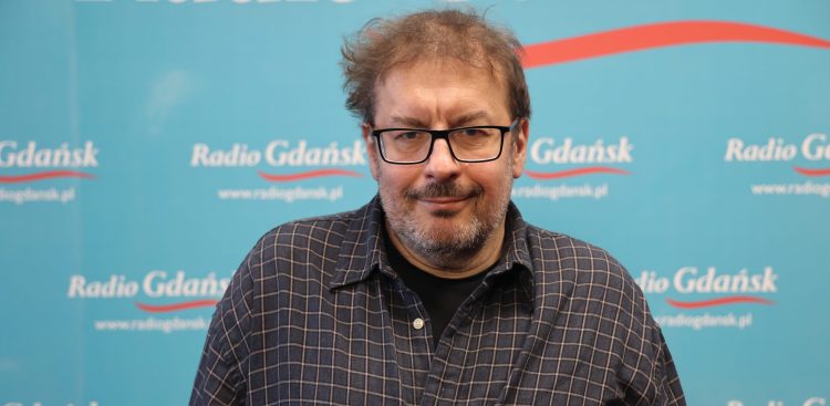 (fot. Radio Gdańsk/ Adrian Kasprzycki)