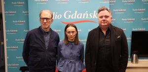(Fot. Adrian Kasprzycki/ Radio Gdańsk)