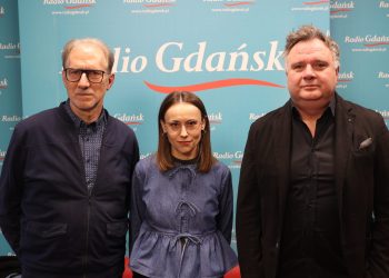 (Fot. Adrian Kasprzycki/ Radio Gdańsk)
