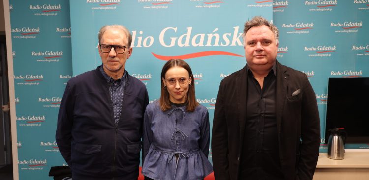 (Fot. Adrian Kasprzycki/ Radio Gdańsk)