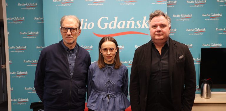 (Fot. Adrian Kasprzycki/ Radio Gdańsk)