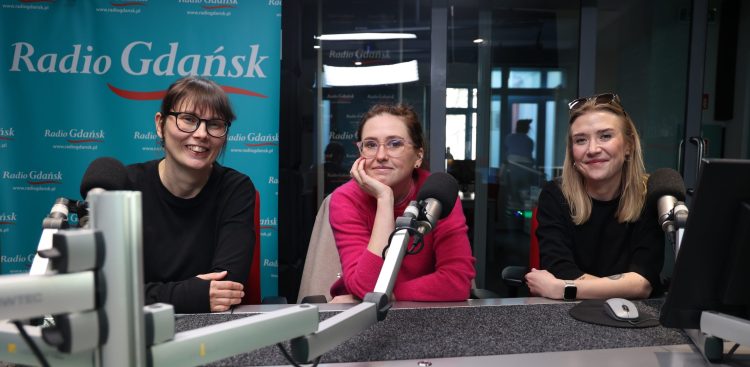 (fot. Radio Gdańsk/Paweł Marszałkowski)
