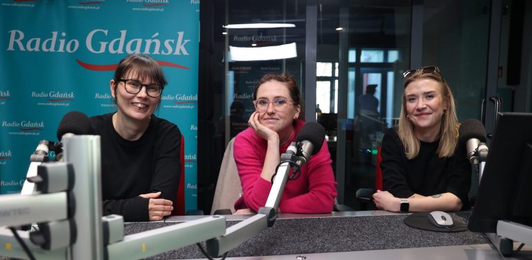 (fot. Radio Gdańsk/Paweł Marszałkowski)