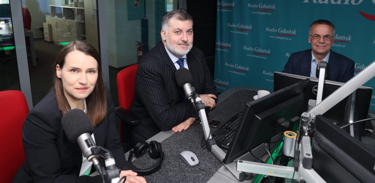 (fot. Radio Gdańsk/Karol Pius)