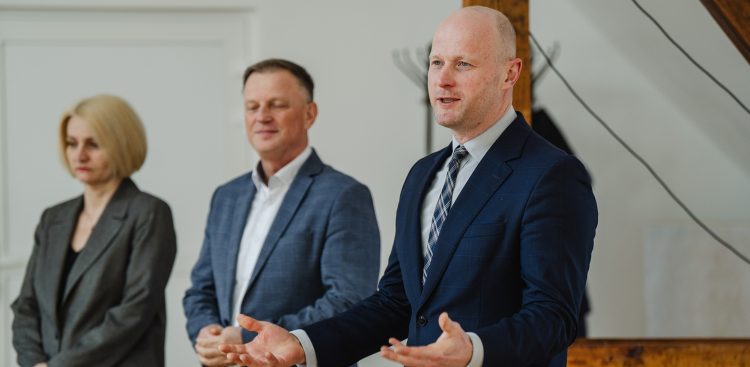 (fot. Konrad Kędzior/Powiat Pucki)