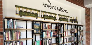 (fot. Facebook/Biblioteka Miejska w Bytowie)