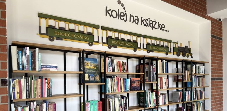 (fot. Facebook/Biblioteka Miejska w Bytowie)