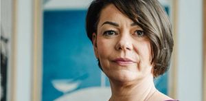 Dagmara Kleczewska nową prezes zarządu Spółki InnoBaltica (fot. materiały prasowe)