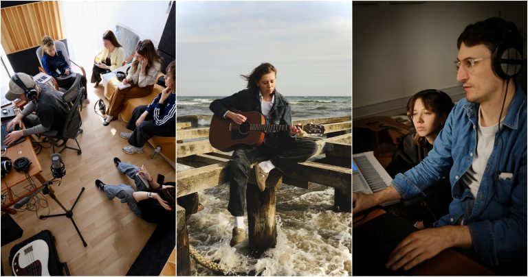 (fot. Wojciech Friedmann)