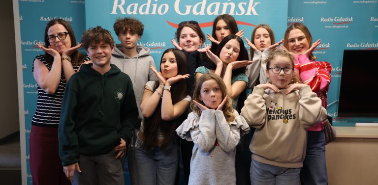 (fot. Radio Gdańsk/Piotr Puchalski)