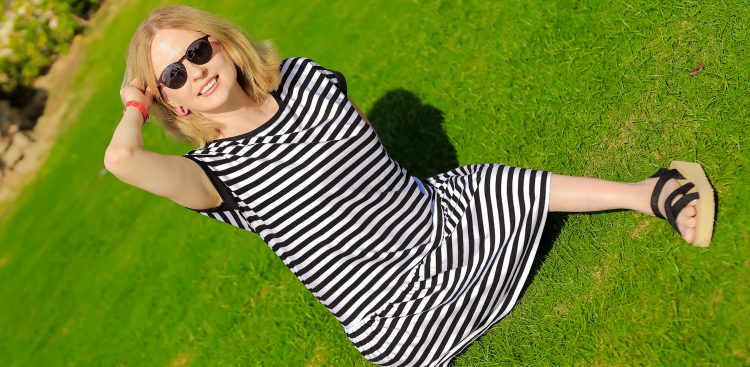 Ewa Drewa (fot. arch. prywatne)