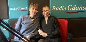 (fot. Radio Gdańsk/Joanna Merecka-Łotysz)