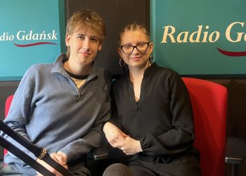 (fot. Radio Gdańsk/Joanna Merecka-Łotysz)