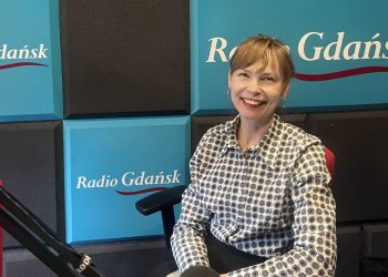 (fot. Radio Gdańsk/Martyna Krawcewicz)