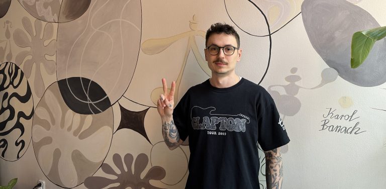 (Fot. Filip Jędruch/Radio Gdańsk)