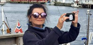 Jolanta Walewska (fot. archiwum prywatne)