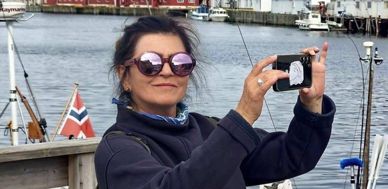 Jolanta Walewska (fot. archiwum prywatne)