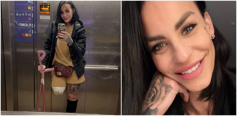 Karina Kończewska (fot. archiwa prywatne)