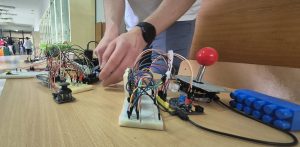 (Fot. Radio Gdańsk/Przemysław Woś)