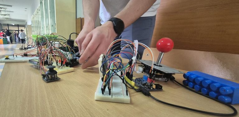 (Fot. Radio Gdańsk/Przemysław Woś)