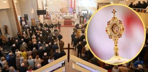 (Fot. PAP/Andrzej Jackowski)