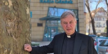 (fot. Radio Gdańsk/Andrzej Urbański)