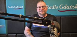 Mirosław Lewandowski (Fot. Radio Gdańsk/Przemysław Woś)