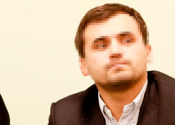 Marcin D. (fot. Krzysztof Mystkowski / KFP)