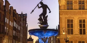 (fot. Dominik Paszliński/ www.gdansk.pl)