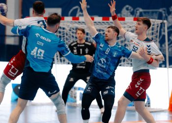 (Fot. PGE Wybrzeże Gdańsk/ Mateusz Słodkowski)