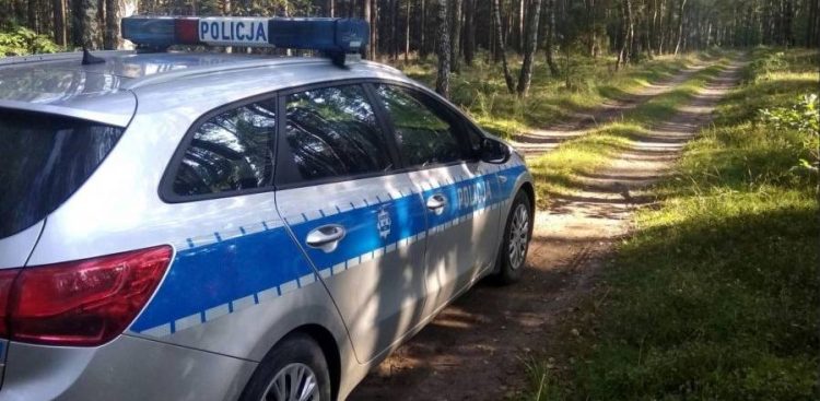 Zdjęcie ilustracyjne (fot. wm.policja.gov)