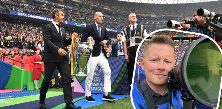 fot. Mateusz Słodkowski/archiwum prywatne