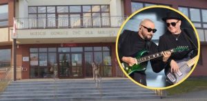 (Fot. Szkoła Podstawowa nr 2 w Bolszewie ; wikimedia commons)