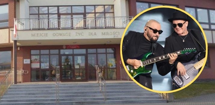 (Fot. Szkoła Podstawowa nr 2 w Bolszewie ; wikimedia commons)