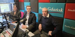 (fot. Radio Gdańsk/Studio Słupsk)