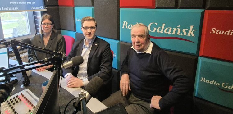 (fot. Radio Gdańsk/Studio Słupsk)