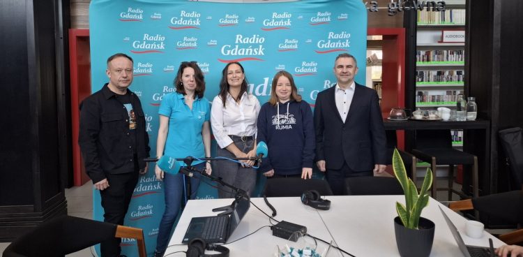 (fot. Radio Gdańsk/Katarzyna Nowak)