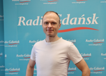 Sebastian Gruszka / fot. Karol Pius